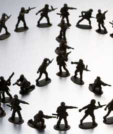 尚賢達(dá)獵頭顧問團(tuán)隊(duì)